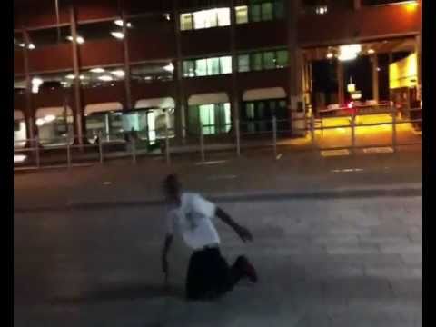 Bro Code (Germaine Spotlight)  All Star Ent (Josh)