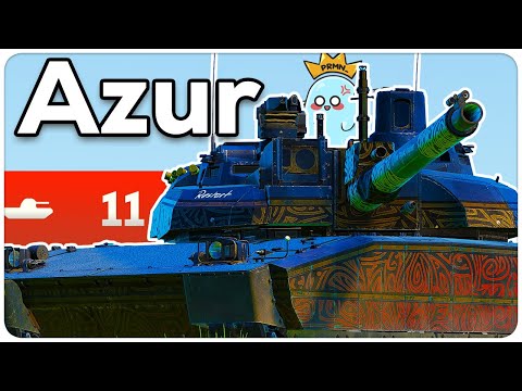 France Top Tier Is Meta Now - Leclerc Azur