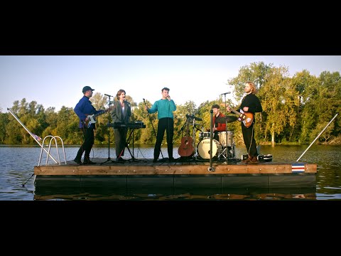 Oproer - If You Change Your Mind (Live on a Lake)
