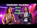 Modern Talking Remix 2025 Electric Heartbeat Light Me Up Nonstop Dance Mix