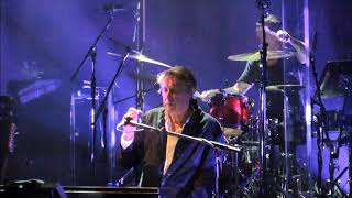 MAMOUNA - BRYAN FERRY LIVE@GLASGOW ROYAL CONCERT HALL - 17/04/18