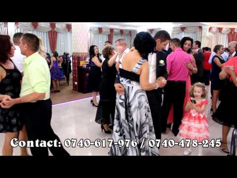 Alex Dande Band - Dragos si Madalina - Colaj Blues - 2013