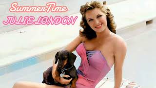 SummerTime (JULIE LONDON) サマータイム