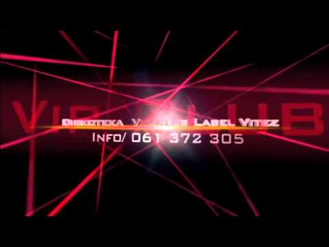 Diskoteka Vip Club Label Vitez - Intro