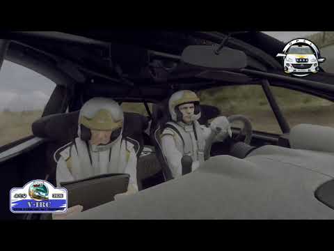 V-IRC - OPEL ADAM R2 Trophy (New Zealand) - Stage 2