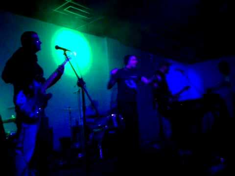 Leepra Deluxe - Orgazmo (live)