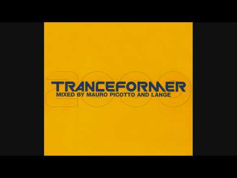 Tranceformer 2000 - CD2 Mixed By Lange