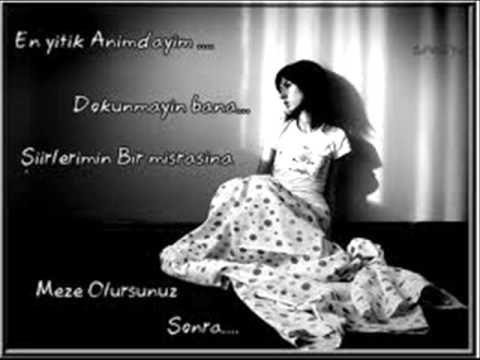 Korsan ft. Mc Cehennem Dj Kötü 2007 - Sensizlik Vurdu Beni