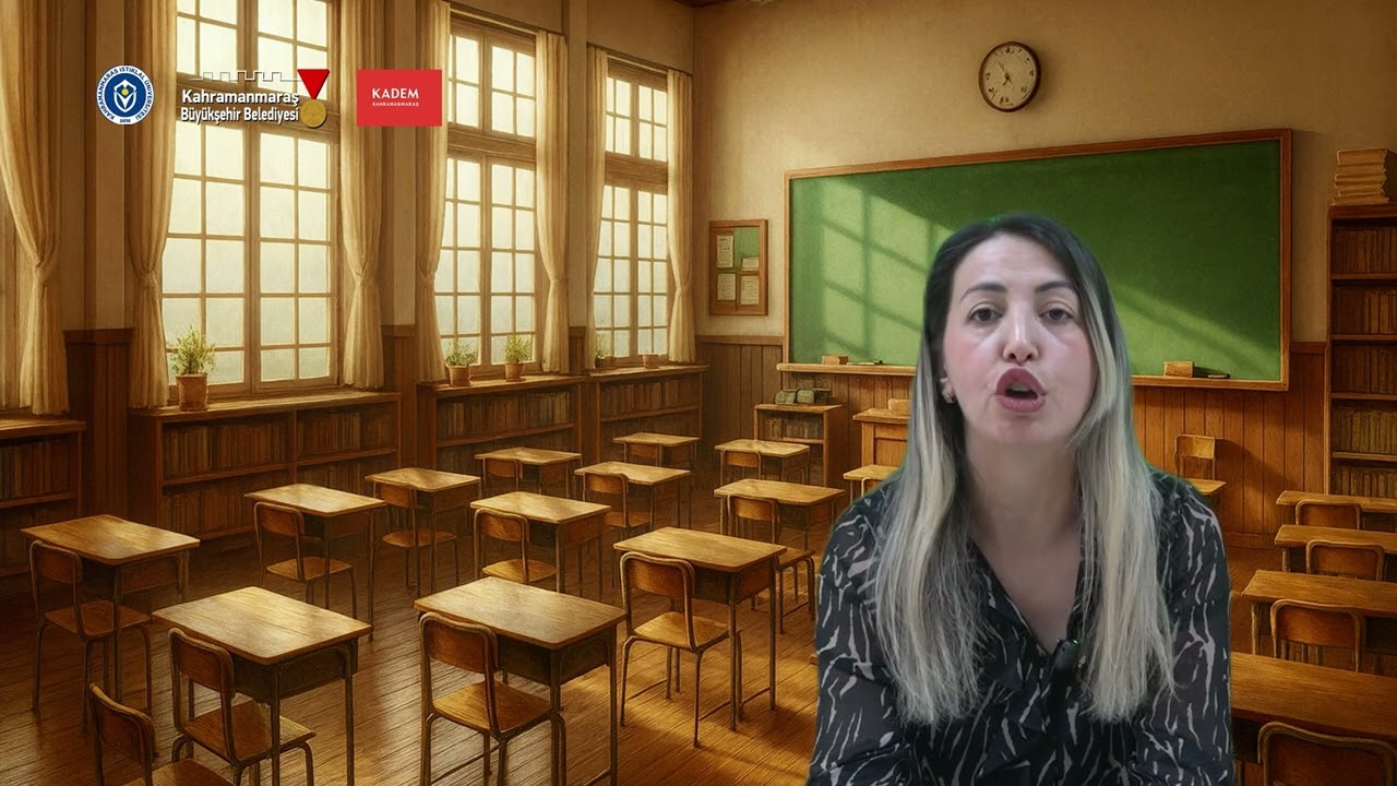 İlk Yardım Heimlich Manevrası - Kadın Akademisi