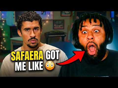 BAD BUNNY x JOWELL & RANDY x ÑENGO FLOW – SAFAERA  [REACTION] | FIRST TIME HEARING THIS BANGER! 🔥