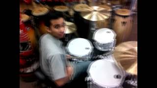 Video thumbnail for Mapex Mydentity Custom Kits! by Easy Music Center