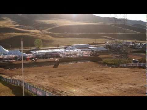 MXdN 2010 - Preview ft Canard / Short / Barclay - vurbmoto
