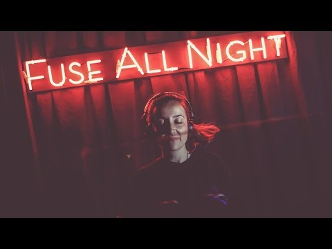 Fuse All Night: Analodjica 13.07.18