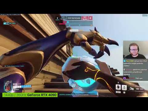 1 TANK COUNTER PICK for EVERY HERO - This DOUBLES Your Rank - Overwatch 2 Guide