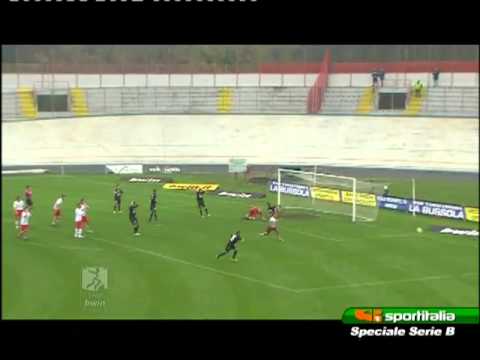 Serie B WIn 2010 - 2011: 33ª giornata - Varese vs Vicenza