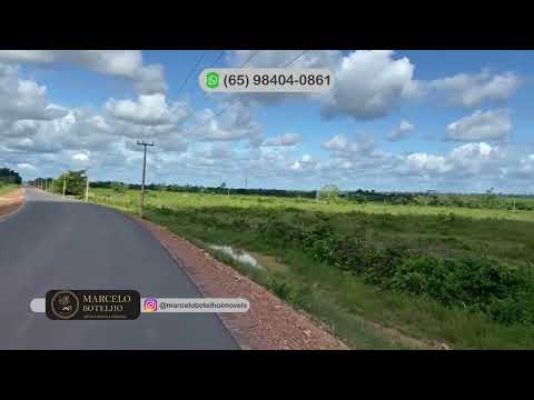 Fazenda á venda região de Paragominas - Pará