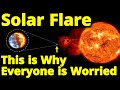 2025: The Peak of Sun's Cycle. Will We Survive? Solar Storm, Flare & Coronal Mass Ejection Explained