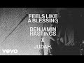 Feels Like A Blessing