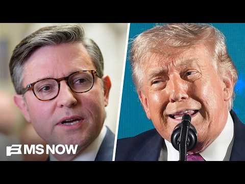 Trump's new midterm message? That Dems are communists