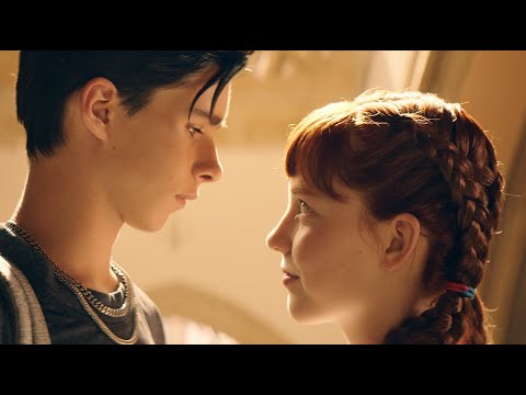 Mágikus állatok iskolája - Rejtélyes gödrök trailer