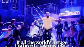 Ashley Tisdale as Sharpay Evans - The Rest of My Life [Lyrics]