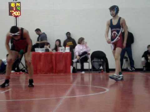 FK State 2nd Eldin.wmv