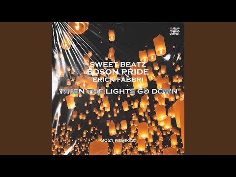 When The Lights Go Down (Andrei Stan Remix)