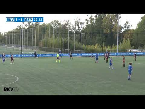 Livestream Bekkerveld Club TV