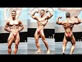 WNBF Pro Debut feat. Snir Azoulay Quest to the Mr World