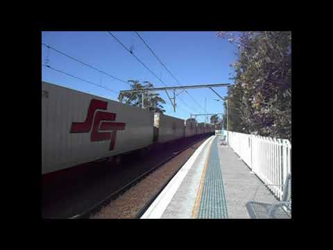 EPISODE 210  POINT CLARE PART 5