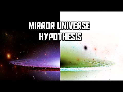 The Mirror Universe Hypothesis Explained