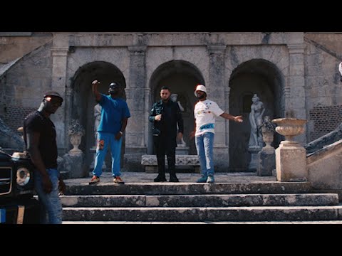 Rimkus, Werenoi, Lacrim & Mac Tyer - Ali (Clip Officiel)