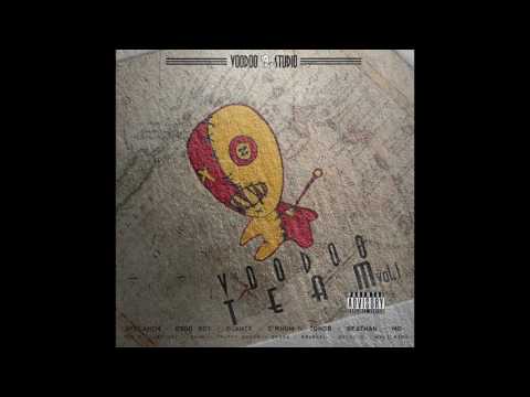 03 - Voodoo Team - Gout Amer "  Ayolahim BEATHAN GyooBoy Djamix C°Rhum "