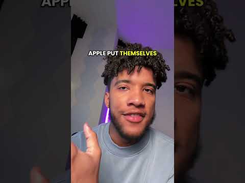 Why nobody cares about the M4 MacBook Air