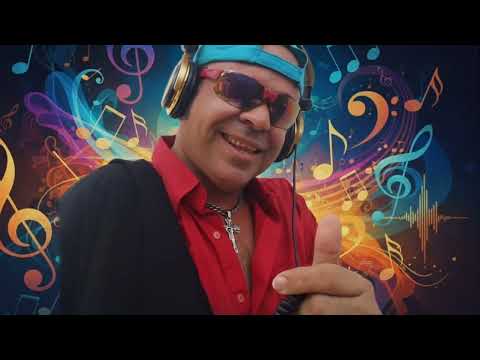 Júnior Rêgo - Set Jr. Rêgo - Brega Pop - Música Paraense