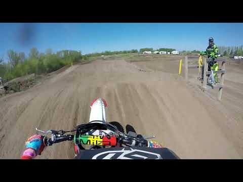 Brooks, MN Open B GoPro
