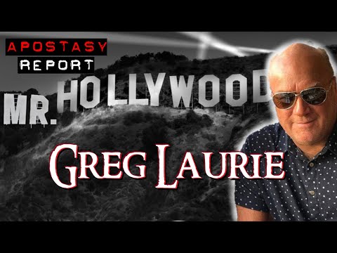 Apostasy Report - Greg Laurie: Harvest Of Deception