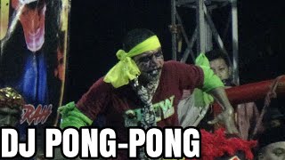 Download lagu Adegan BANTENG SURO Demam DJ PONG-PONG ROGO SAMBOYO PUTRO Live LAP MBETIK KOTA KEDIRI 2020 mp3