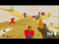 Cheese Cube V3 Speedrun 22m 17s