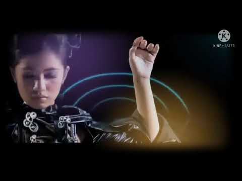 #KARAOKE PAS KENA HATIKU By PAY Ft VANYA & IRANG