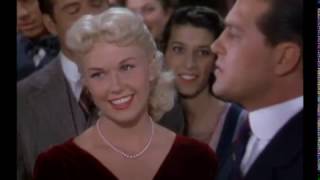 Doris Day &amp; Gordon MacRae - &quot;Your Eyes Have Told Me So&quot; from By The Light Of The Silvery Moon (1953)
