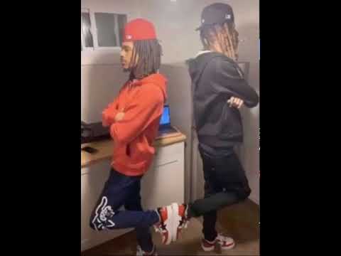 Scamsung v2 (lil taco, lil lawn chair, lil rabies)