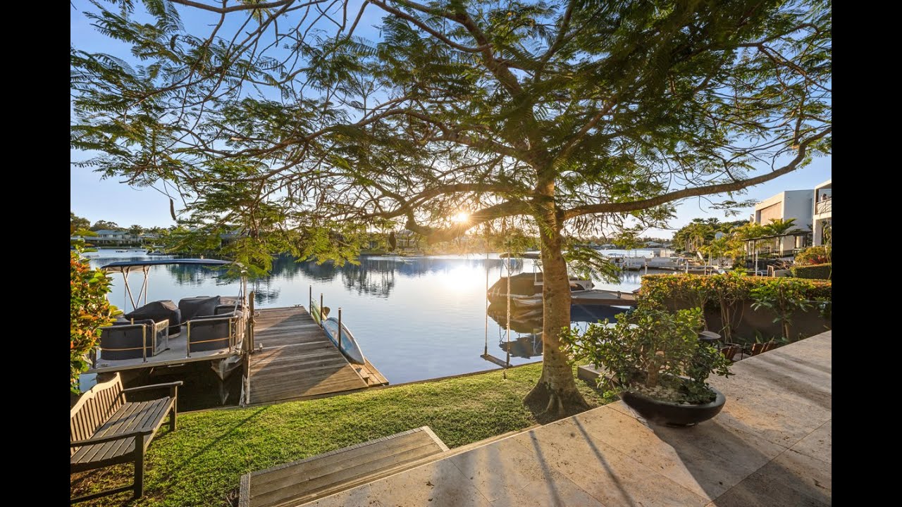 Real Estate For Sale 5 Seahorse Place Noosa Waters , QLD