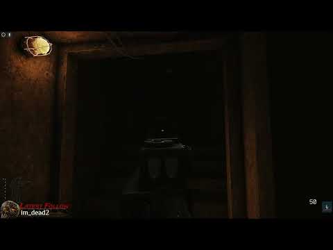 Abandon All Hop Ye Who Enter ZB-016- The Full Fight