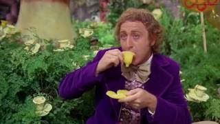 Pure Imagination - 1971 - Gene Wilder - Soundtrack Recording