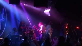 The Sheepdogs   Catfish 2 Boogaloo