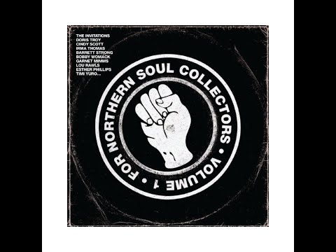 Ila Van - Can't Help Lovin' Dat Man (1966)