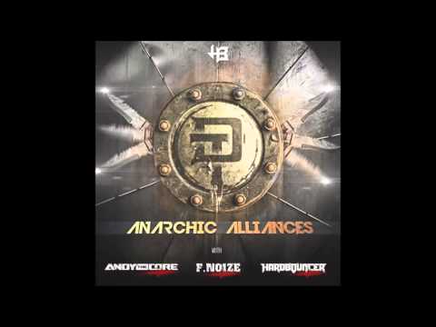 Destructive Tendencies & F-Noize - Ameno