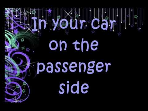 Space - The Pussycat Dolls