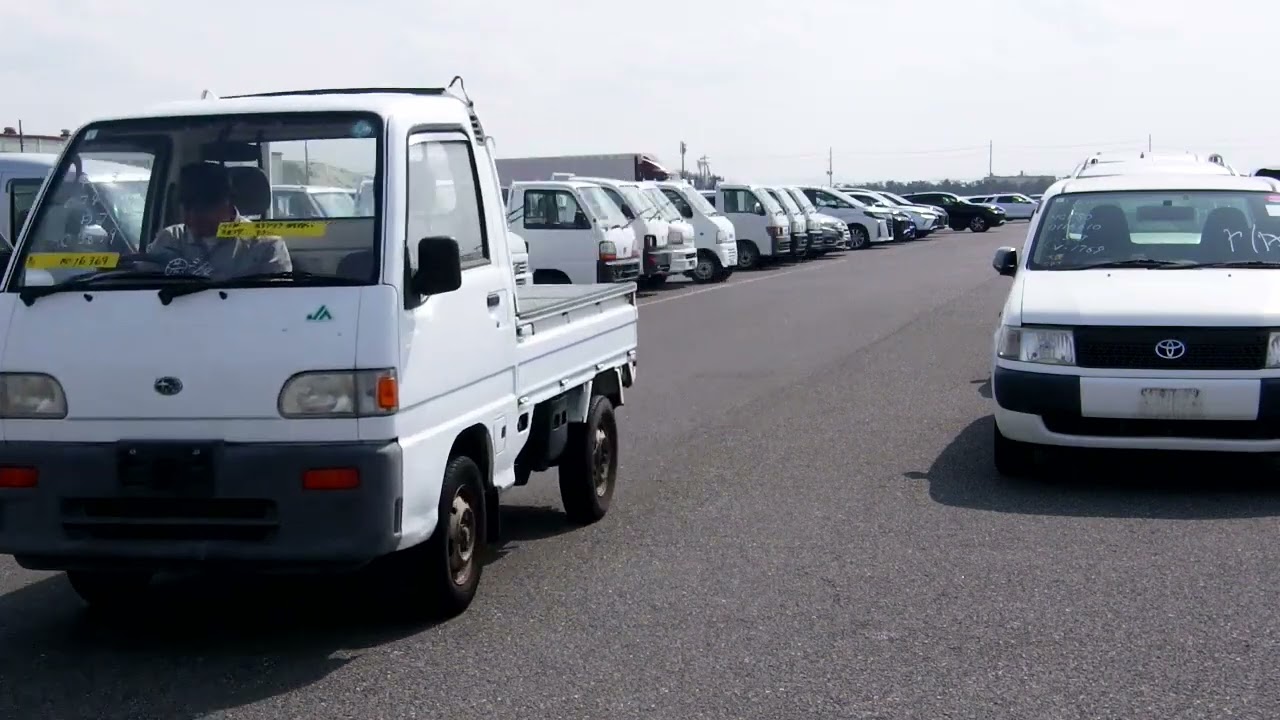 1994 Subaru Sambar KS3 (UW-69cb9b73d396d)
